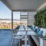 Leonardo Royal Hotel Barcelona Forum