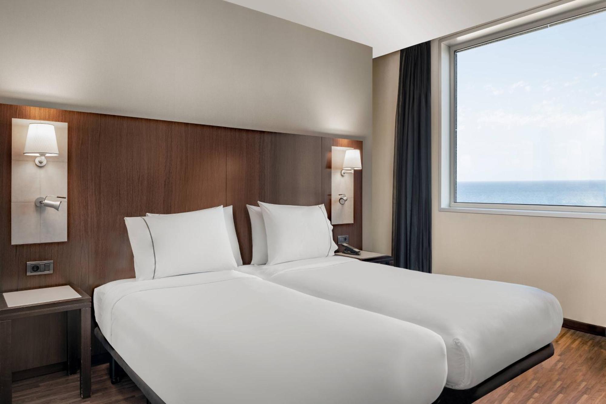 Hotel Leonardo Royal Forum Barcelona