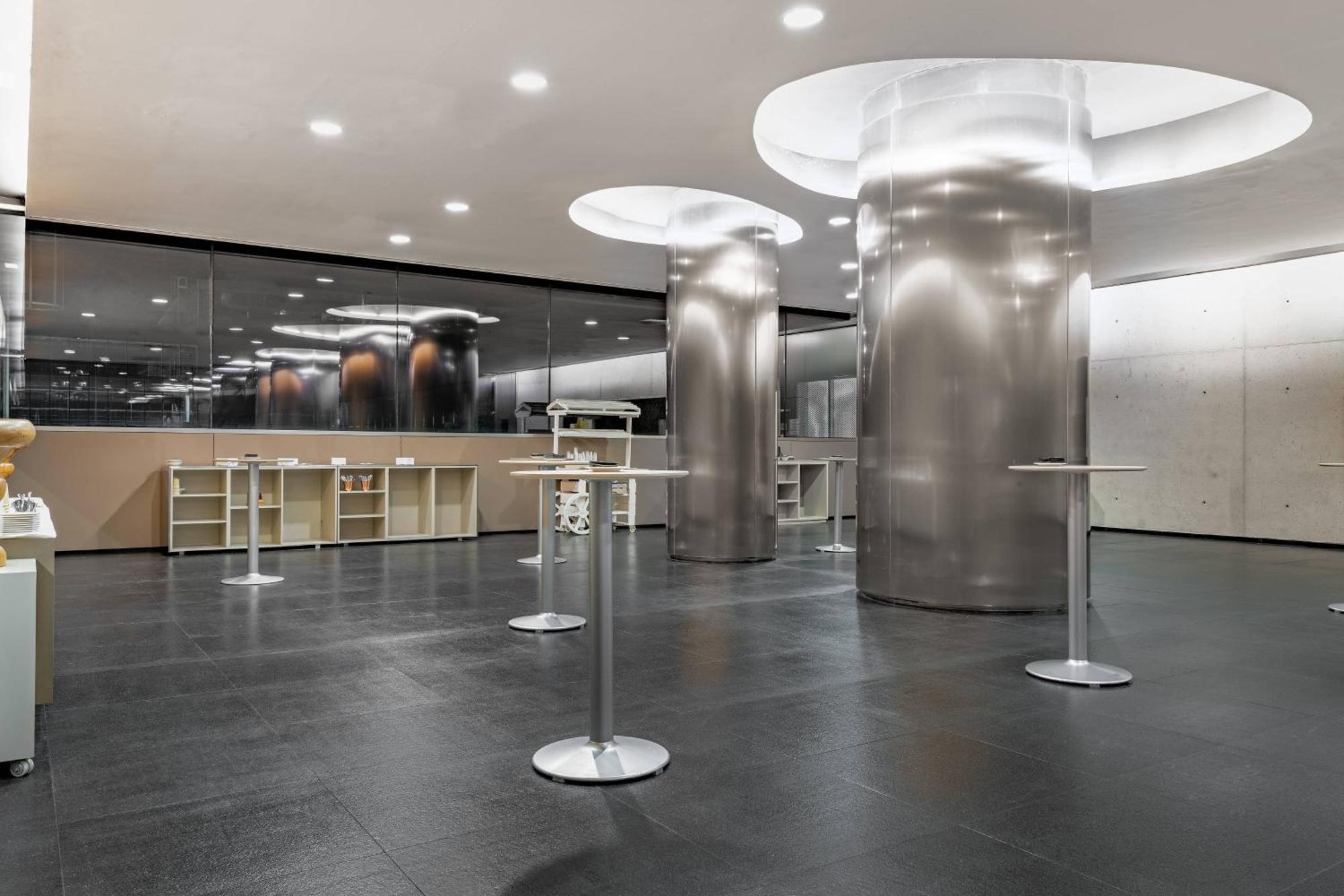Leonardo Royal Forum 4*