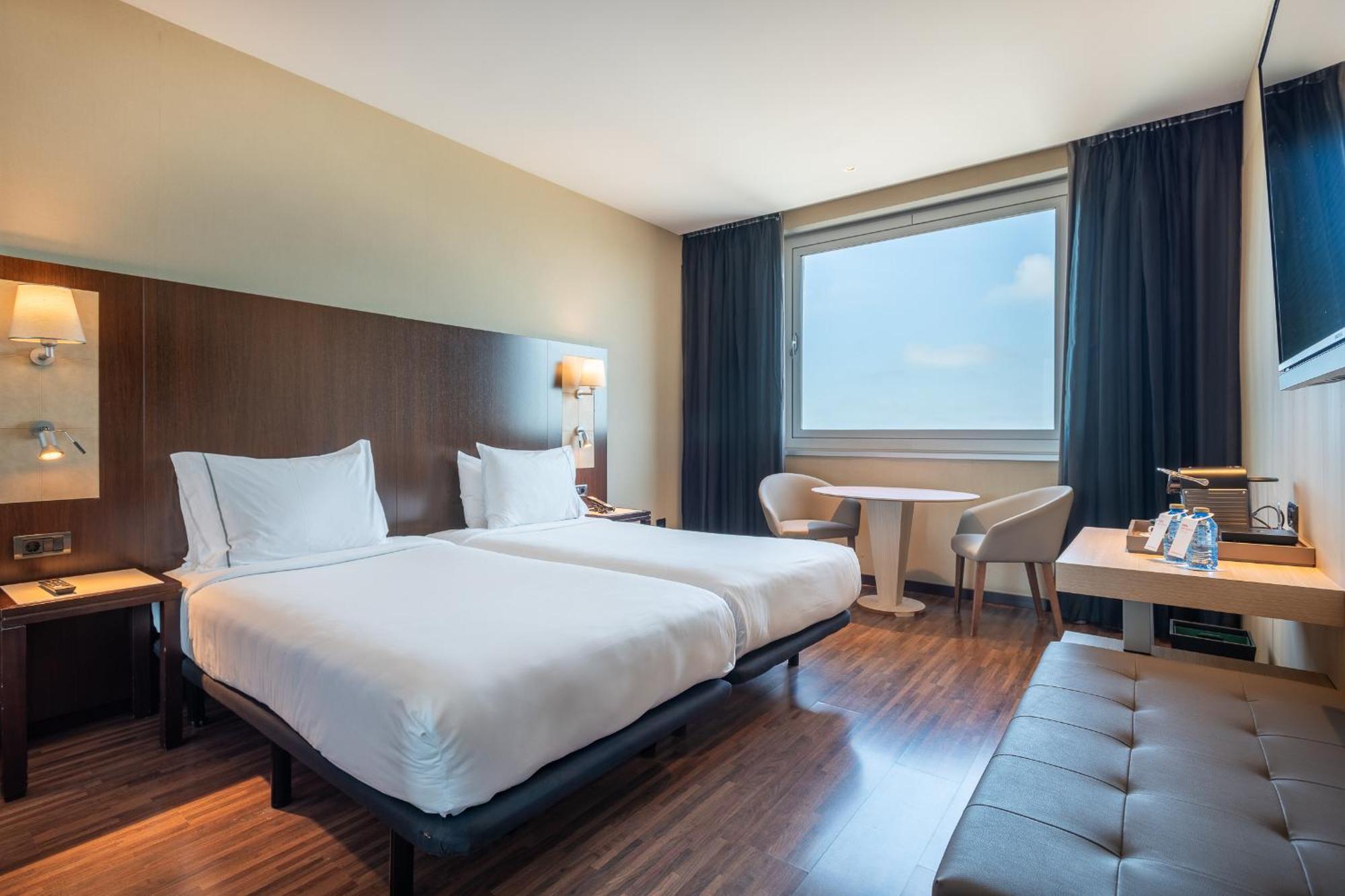 Leonardo Royal Forum 4*