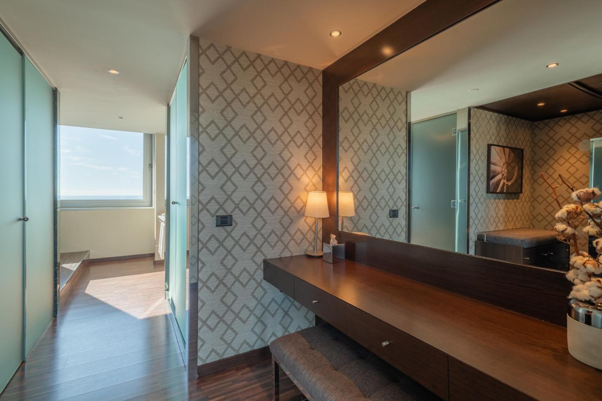 Leonardo Royal Forum 4* Barcelona