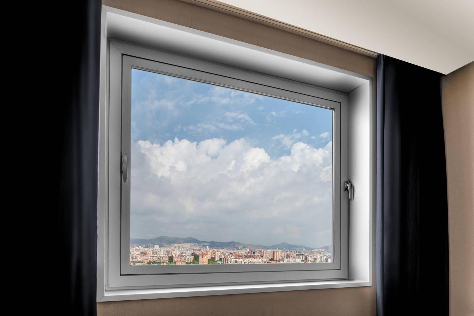 Ac Forum By Marriott 4* Barcelone