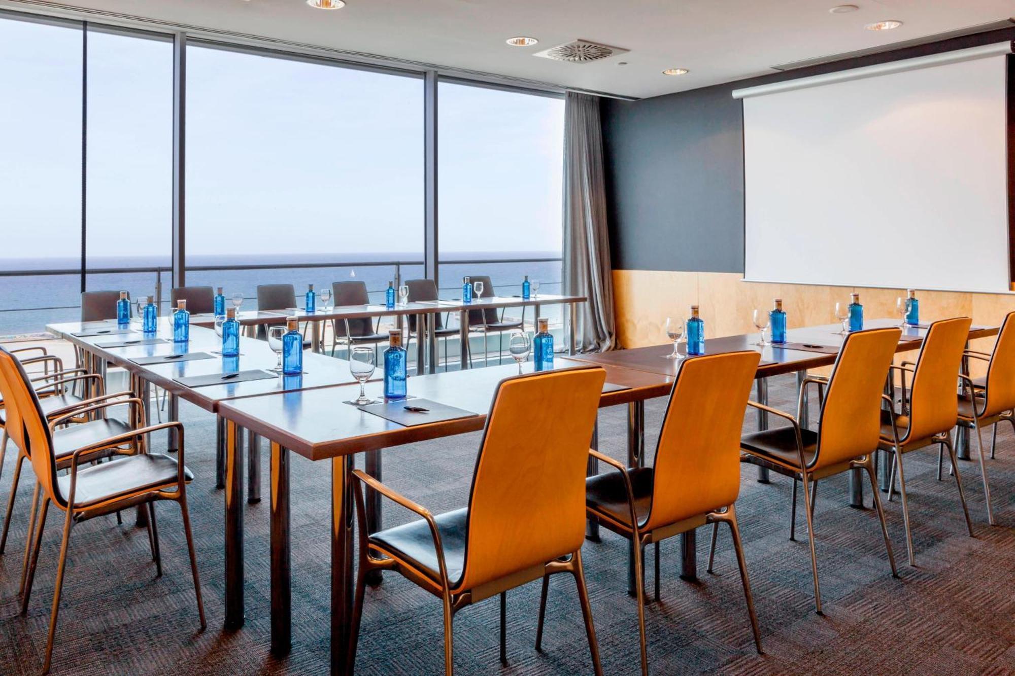 Ac Forum By Marriott Barcelone