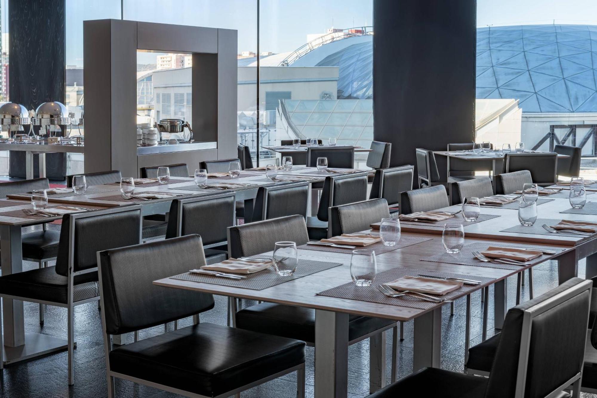 Ac Forum By Marriott 4* Barcelone
