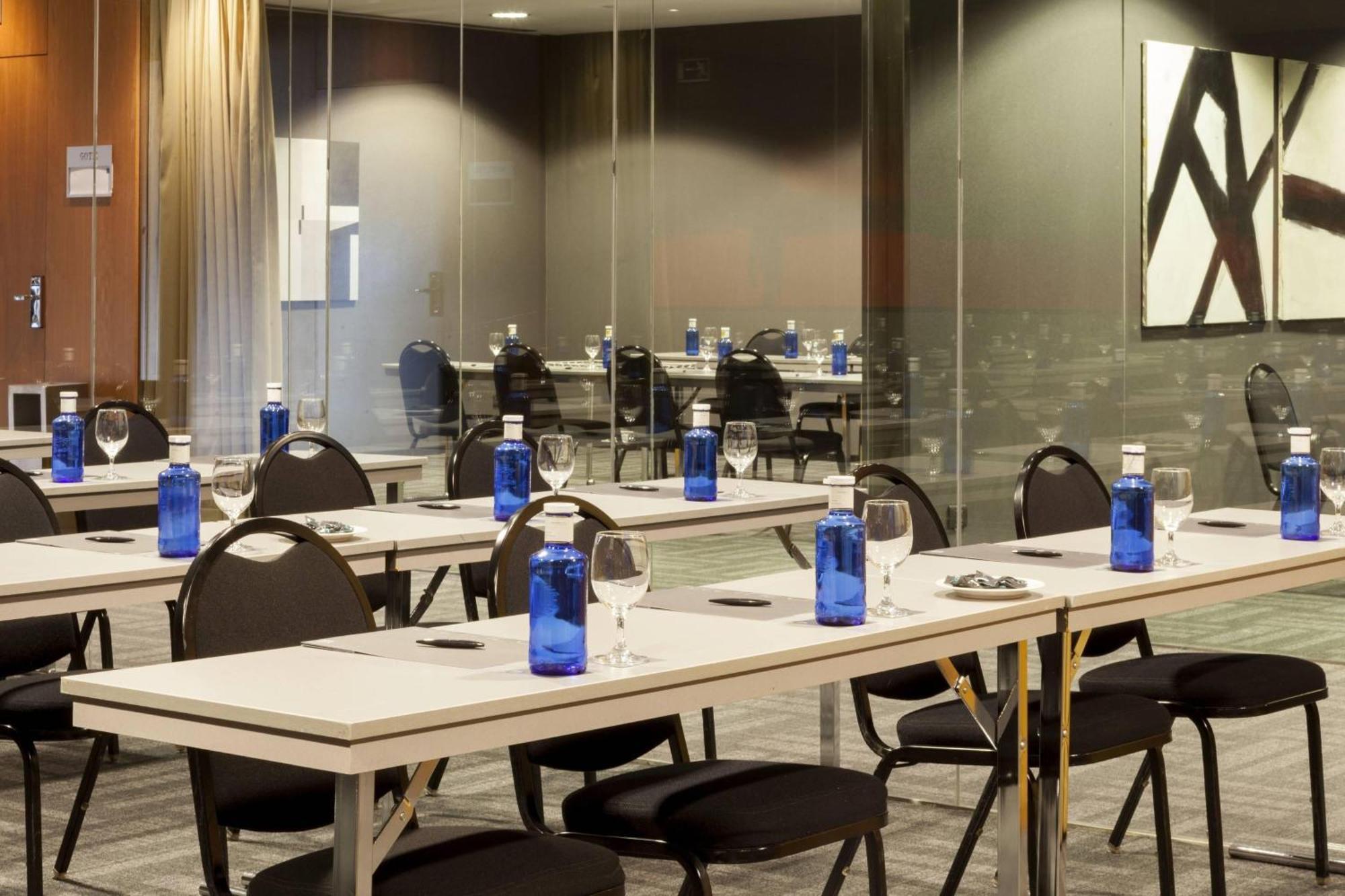 Ac Forum By Marriott Hotel Barcelone