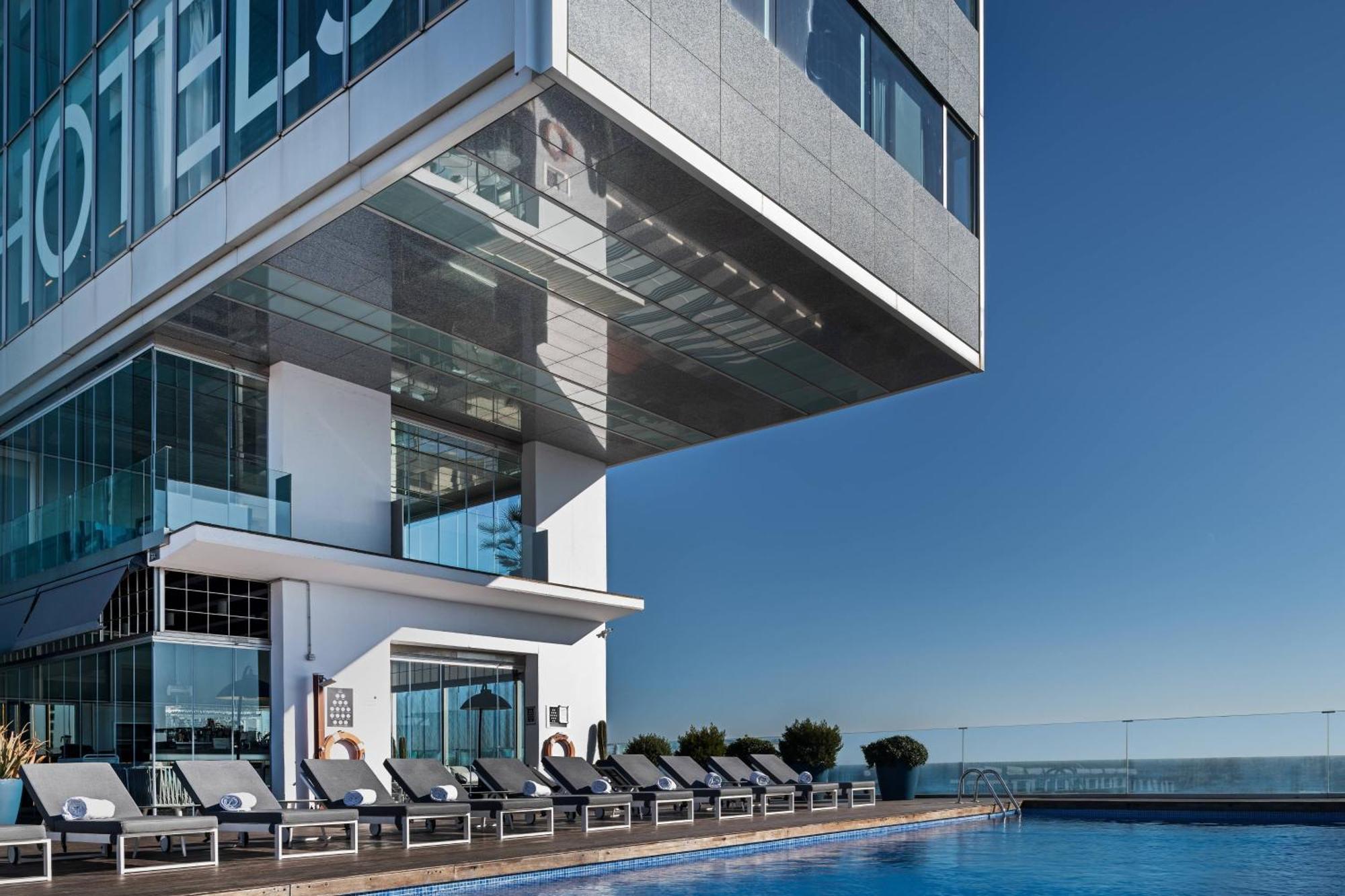 Ac Forum By Marriott Barcelone