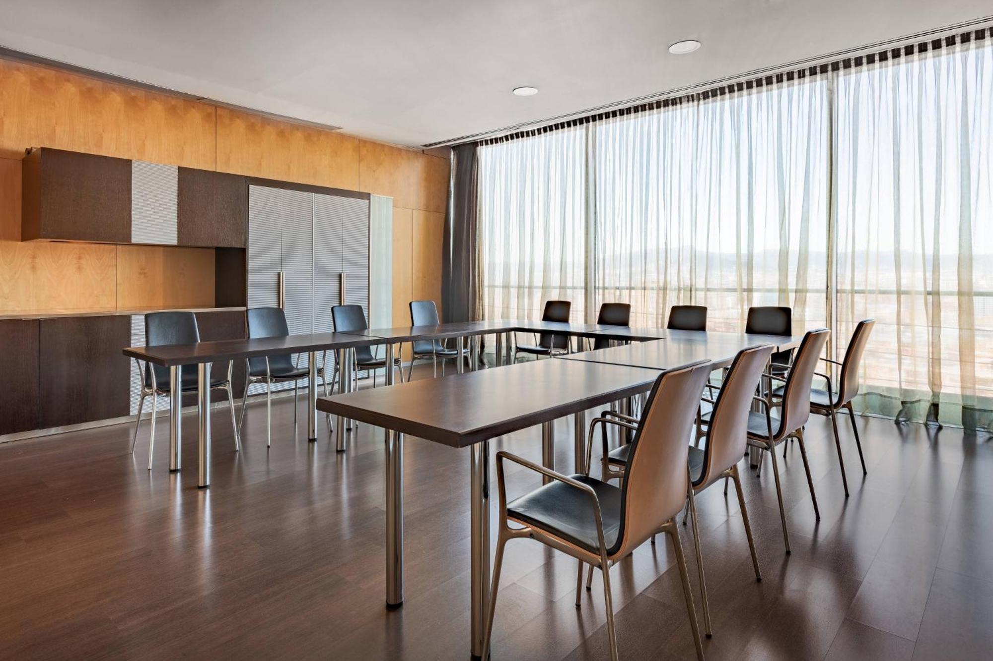 Ac Forum By Marriott Hotel Barcelone