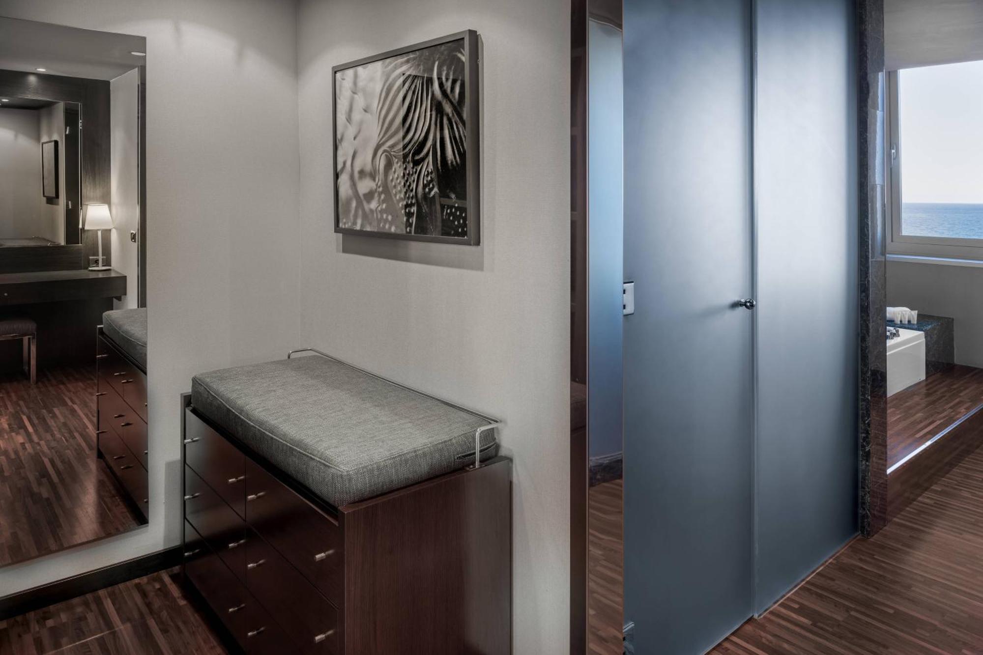 Hotel Ac Forum By Marriott Barcelone
