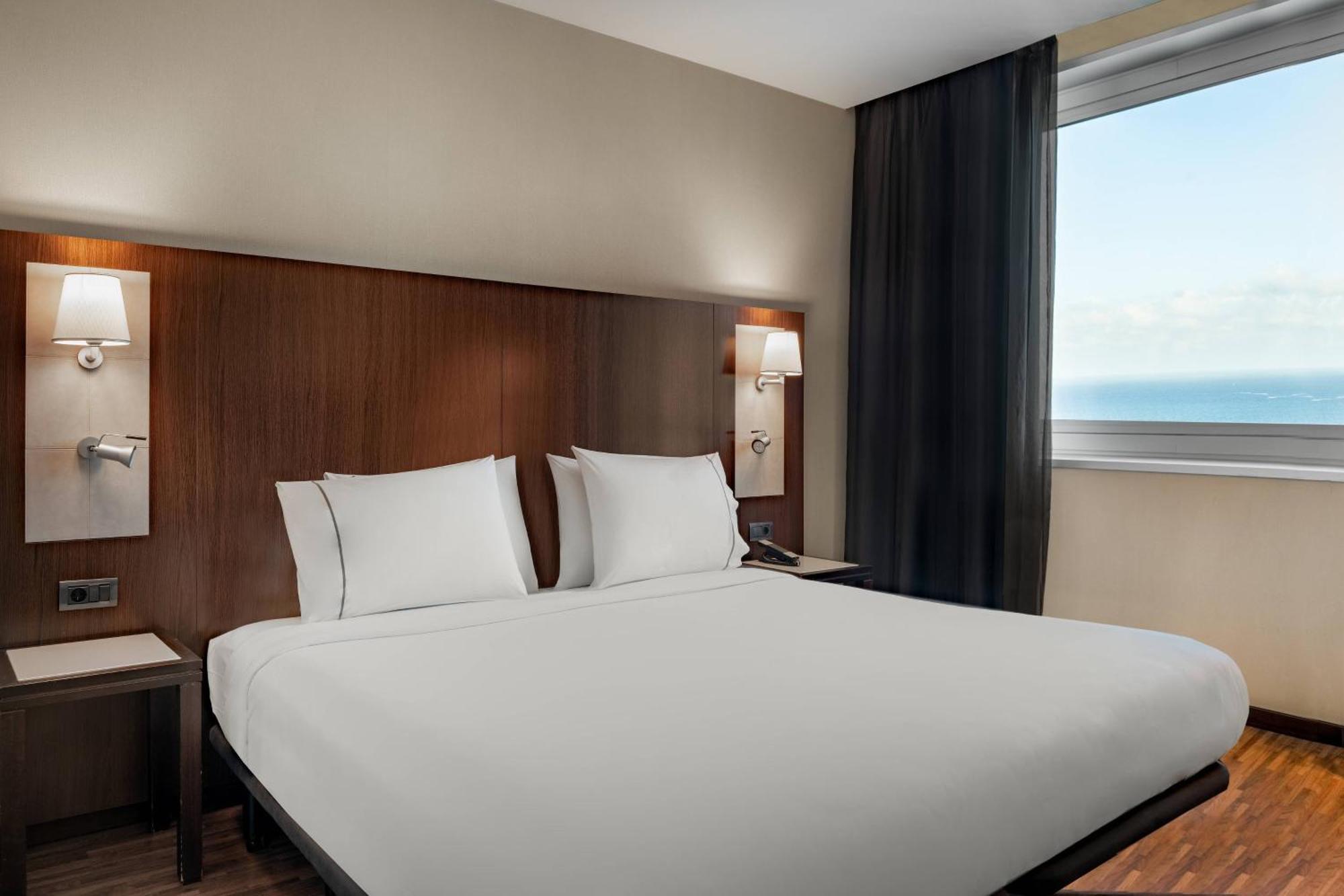 Leonardo Royal Forum Hotel