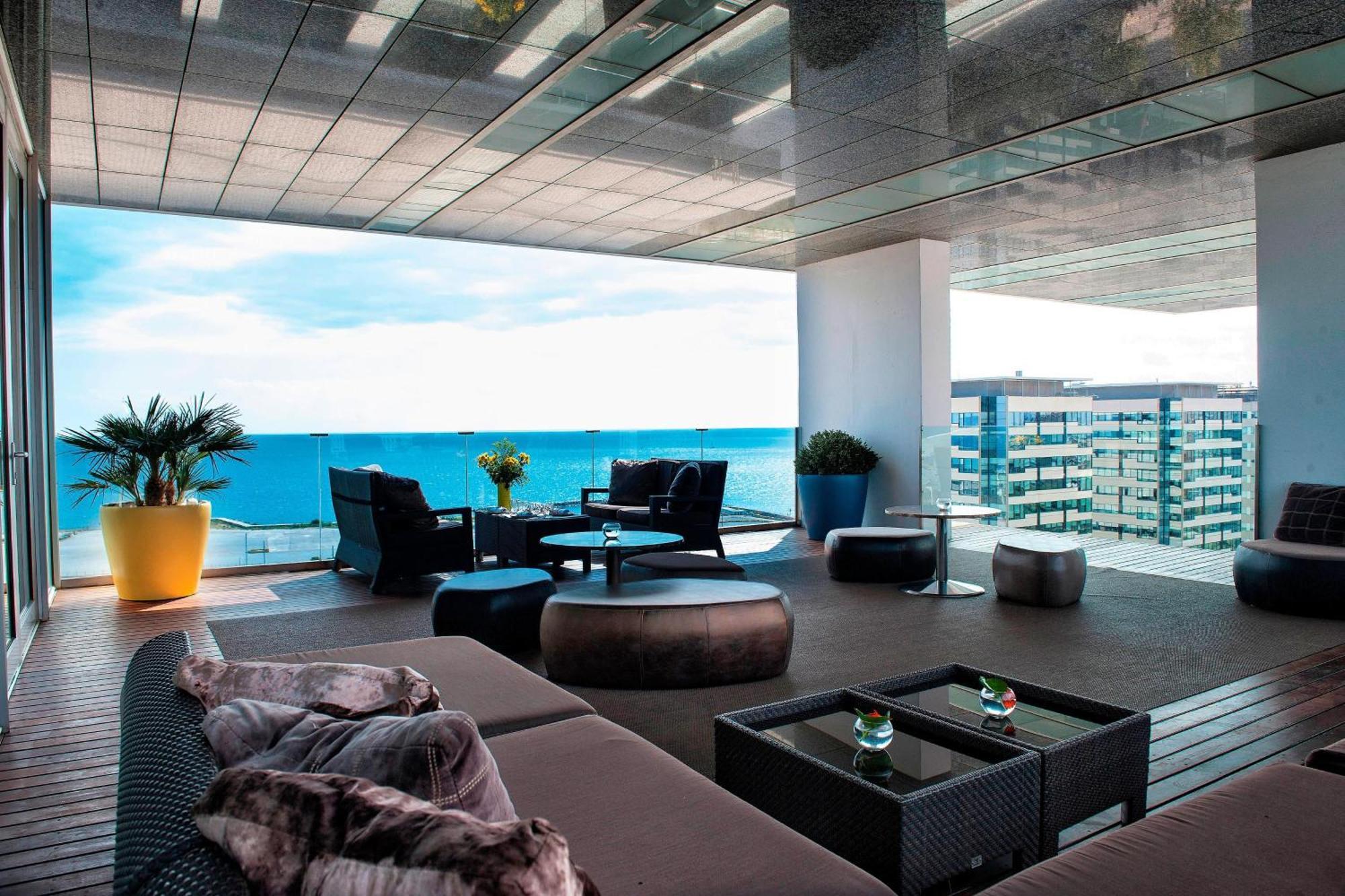 Leonardo Royal Forum Hotel 4*