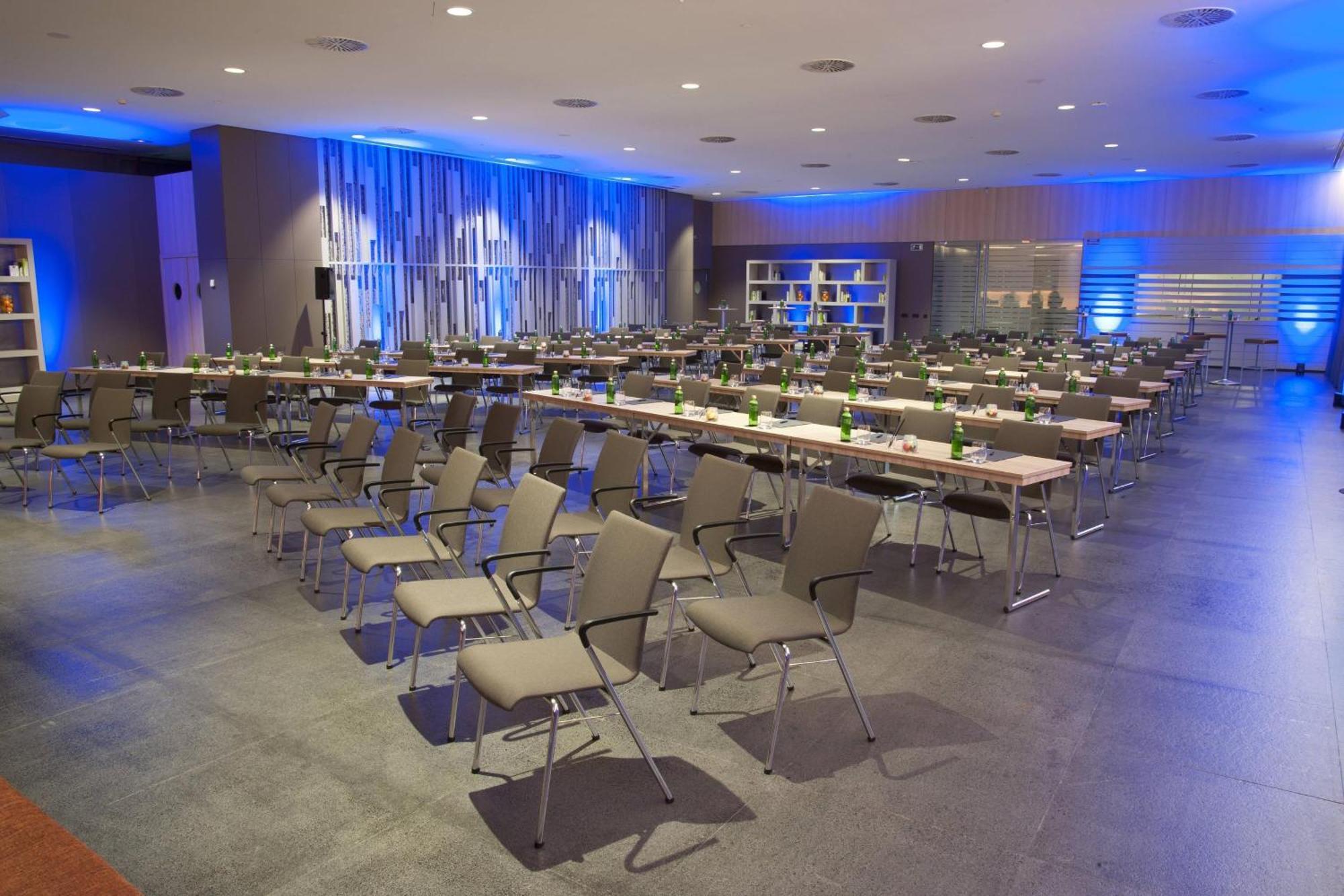 Hotel Leonardo Royal Forum