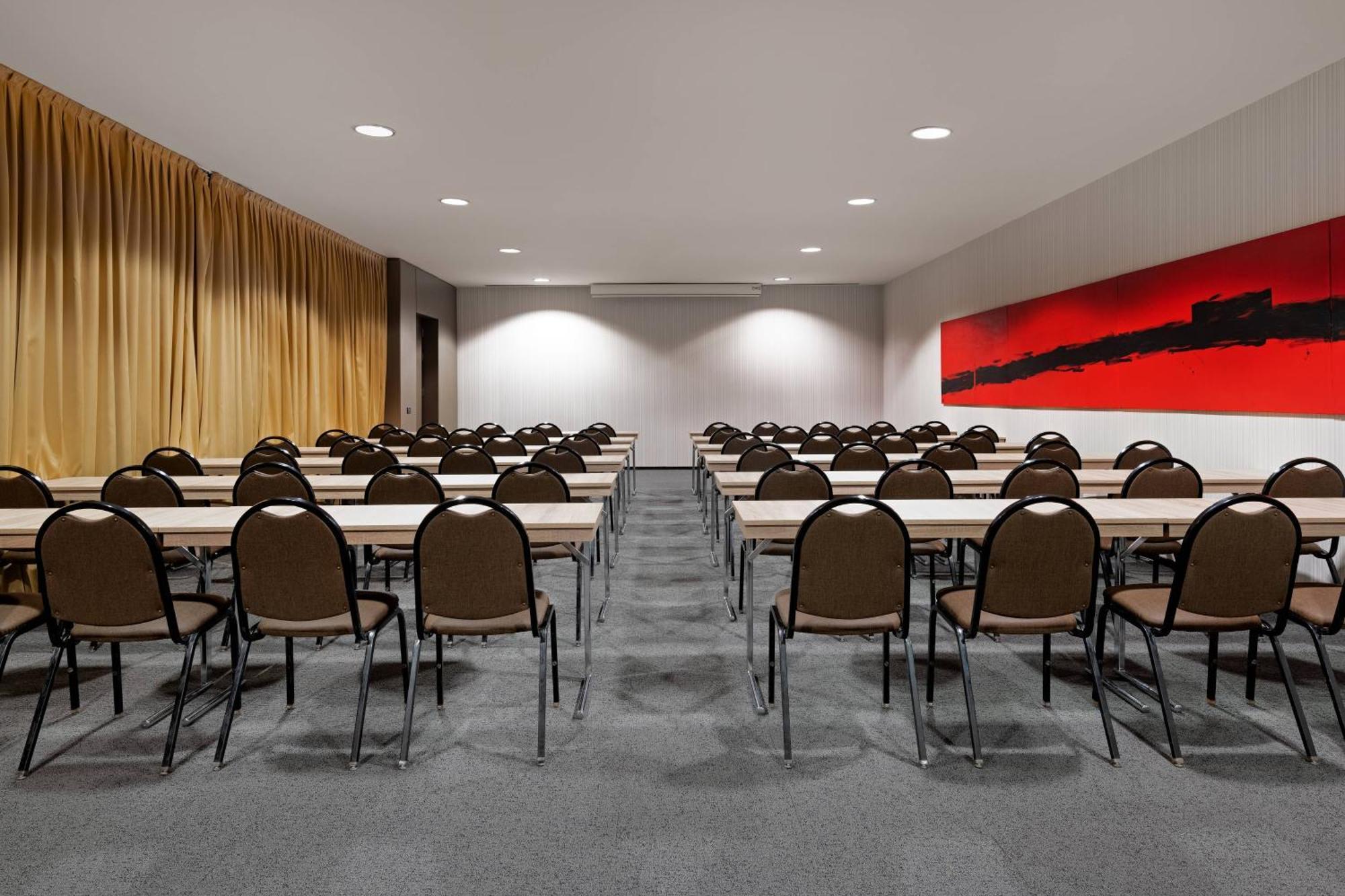 Hotel Leonardo Royal Forum Barcelona