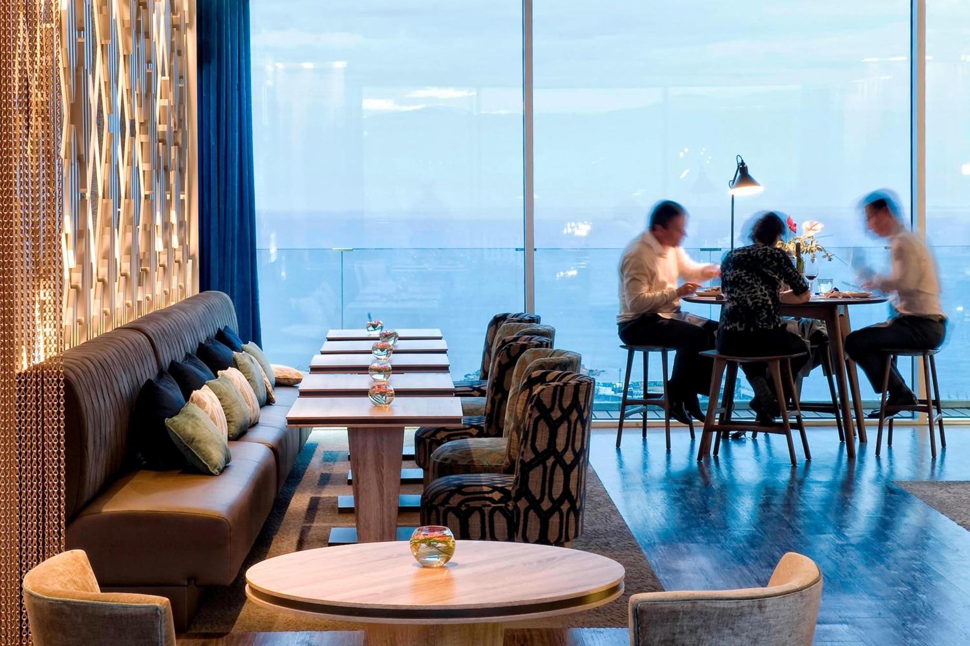 Leonardo Royal Forum Hotel Barcelona