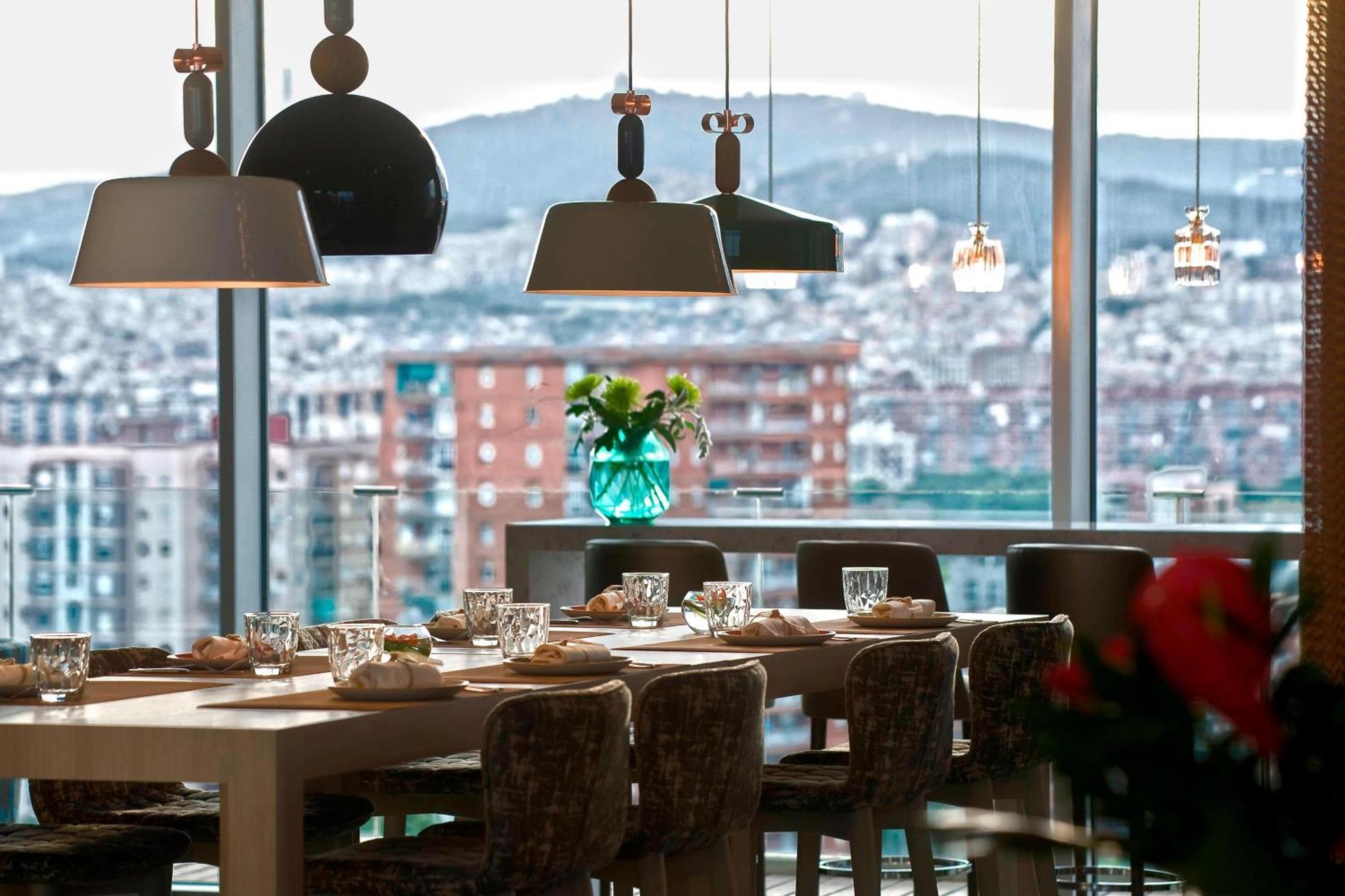 Hotel Leonardo Royal Forum Barcelona