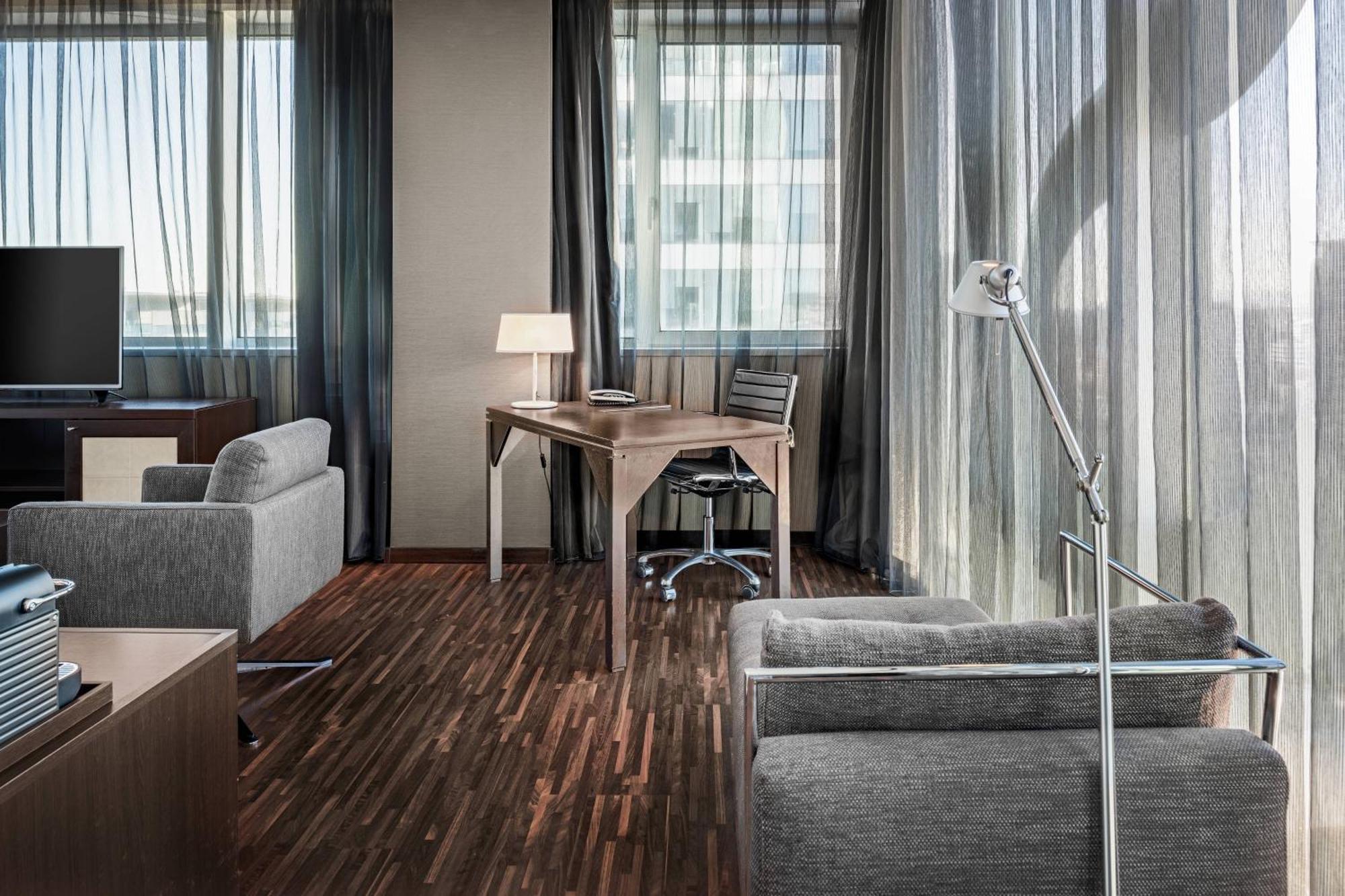 Leonardo Royal Forum Hotel
