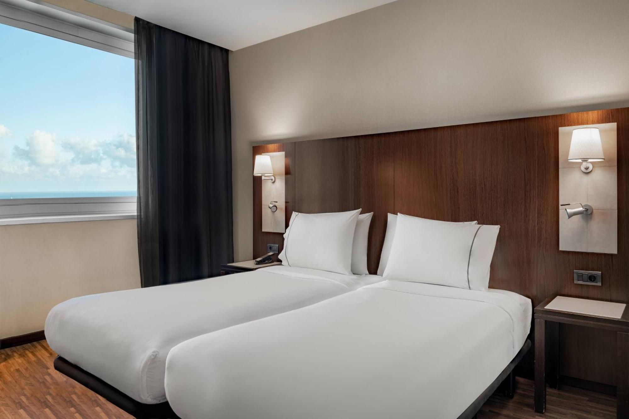 Leonardo Royal Forum 4* Barcelona