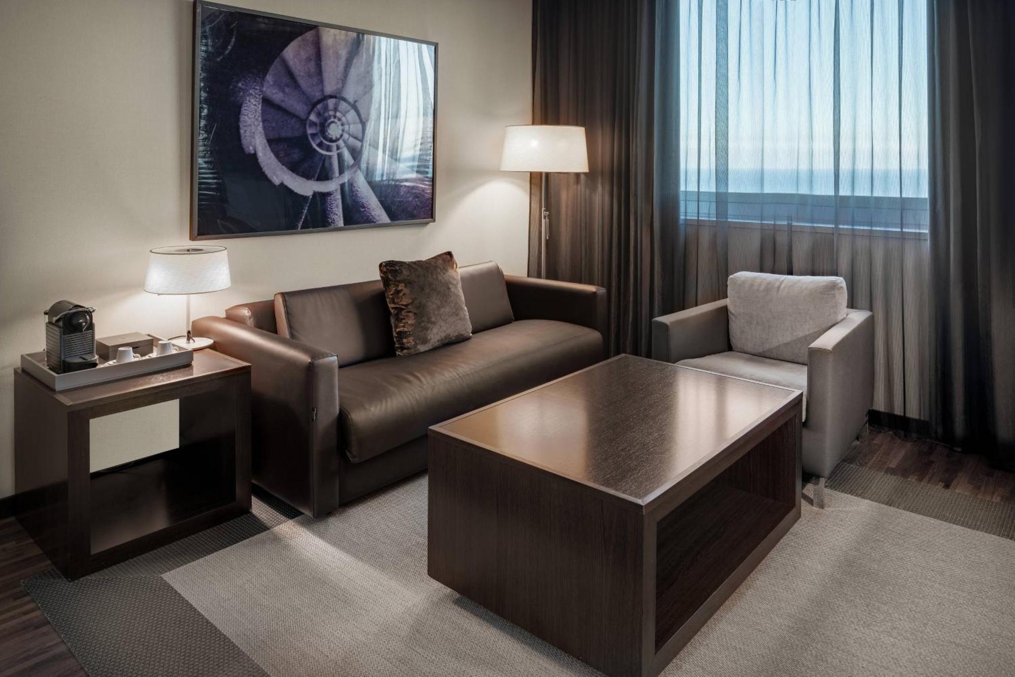 Leonardo Royal Forum Hotel