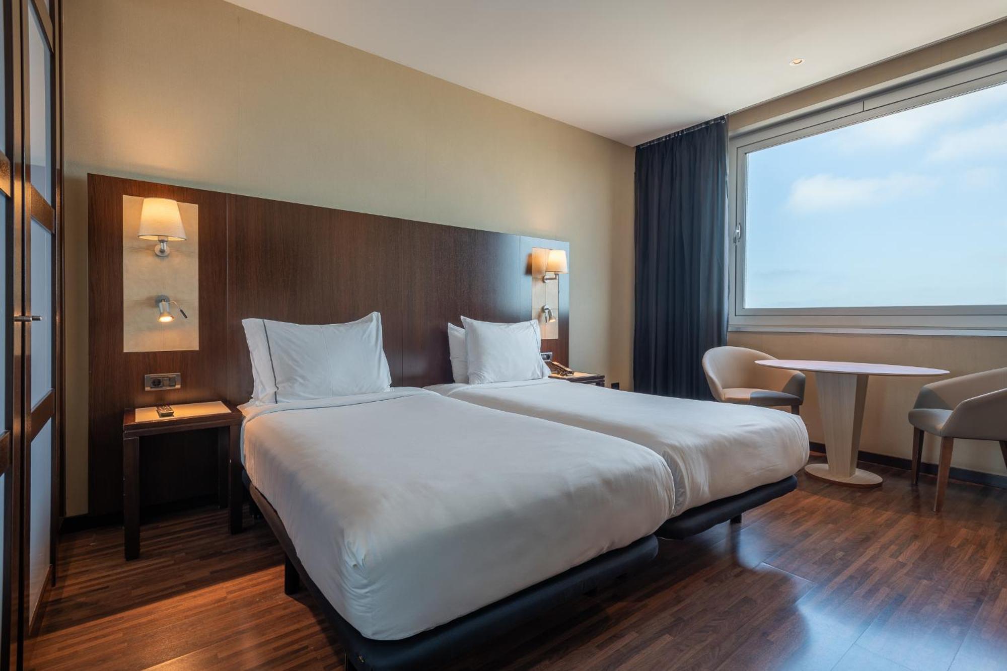 Leonardo Royal Forum 4* Barcelona