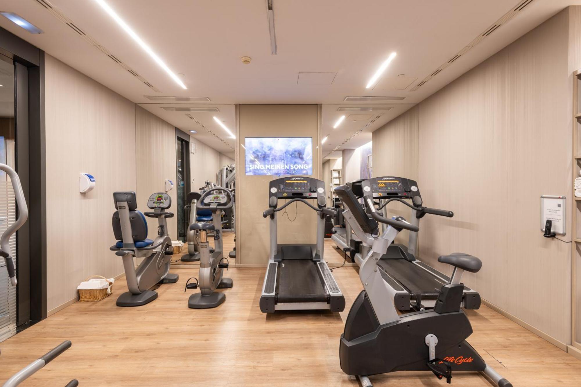 Leonardo Royal Forum 4* Barcelona