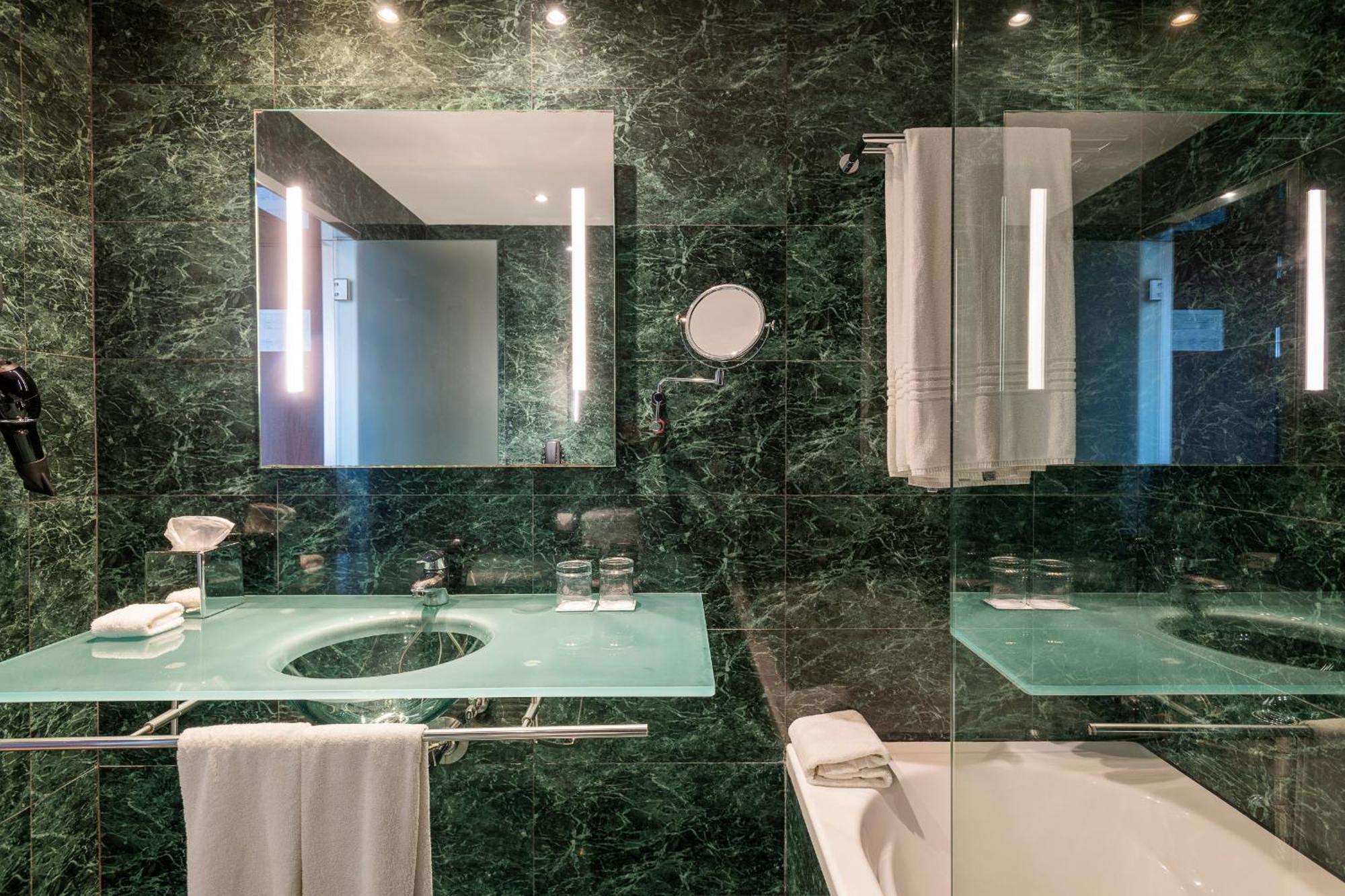 Hotel Leonardo Royal Forum Barcelona