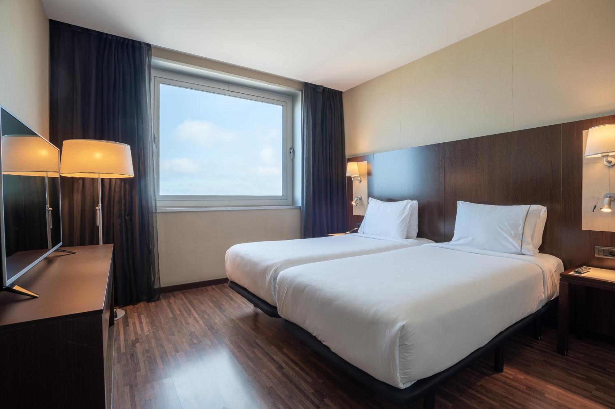 Leonardo Royal Forum 4* Barcelona