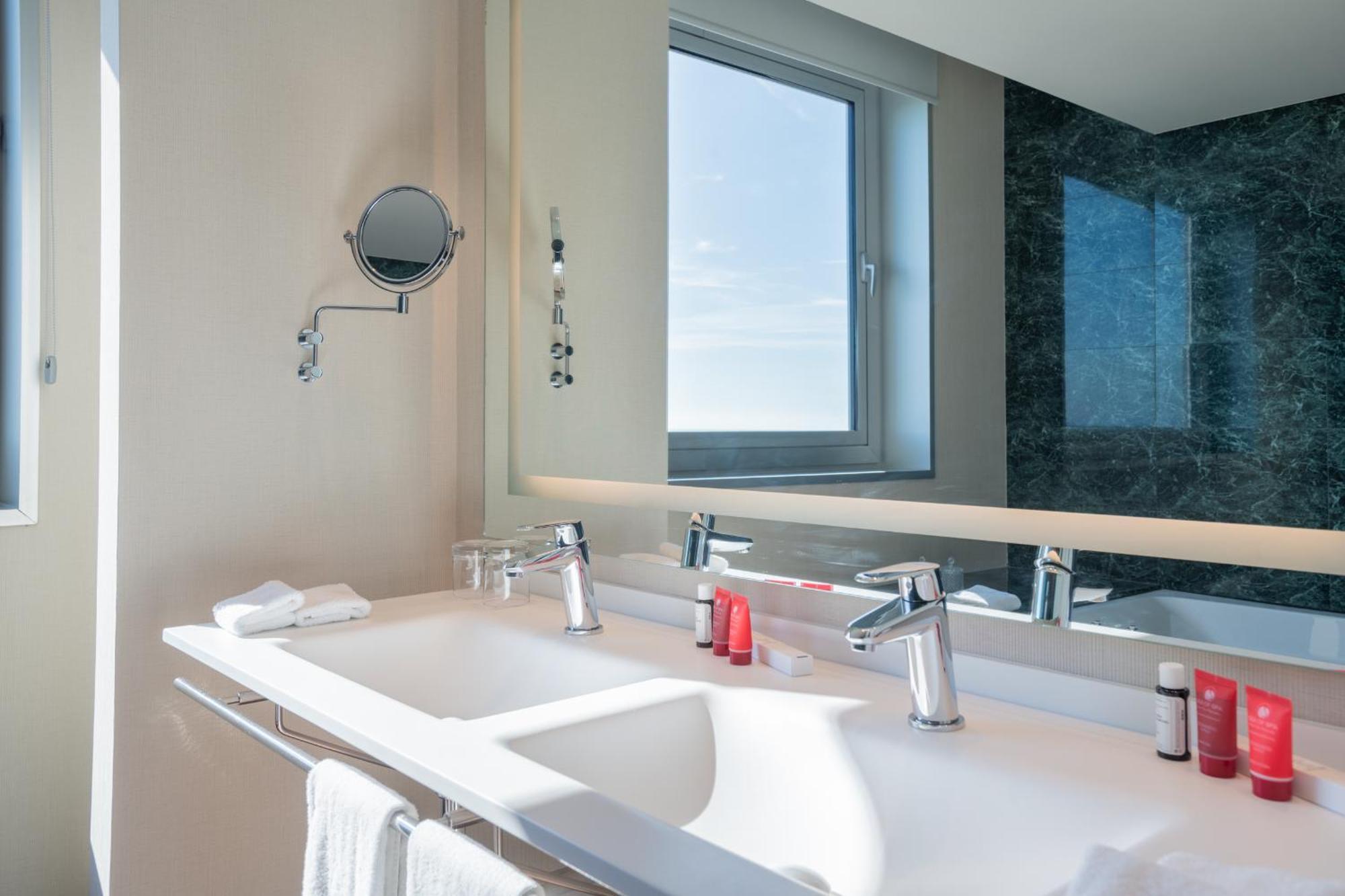 Hotel Leonardo Royal Forum Barcelona